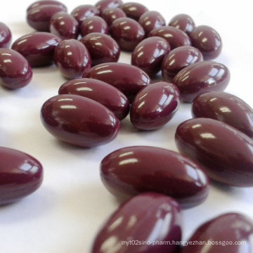 Hot Sales Grape Seed Oil Capsules Grape Seed